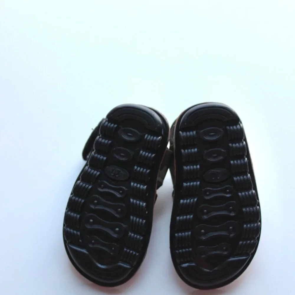 Fila Military Baby Sandals